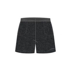 MARTES Szorty Męskie Koen Medium Grey Melange r. XL. Krótkie spodenki sportowe męskie MARTES, sportowe. Za 34.59 zł.
