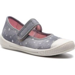 Kapcie SUPERFIT - 4-00261-25 S Hellgrau. Sandały dziewczęce marki Superfit. Za 149.00 zł.