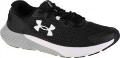 Under Armour Under Armour Charged Rogue 3 3024877-002 Czarne 47. Czarne buty sportowe męskie Under Armour, bez zapięcia. Za 311.85 zł.