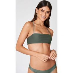 FAYT Góra od bikini Blaze - Green. Bikini damskie marki FAYT. Za 89.95 zł.