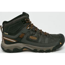 Keen - Buty Targhee III Mid. Trekkingi męskie marki Keen. W wyprzedaży za 359.90 zł.