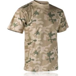 Koszulka t-shirt Helikon Classic Army PL desert r. L. T-shirty i topy dla dziewczynek marki bonprix. Za 41.40 zł.