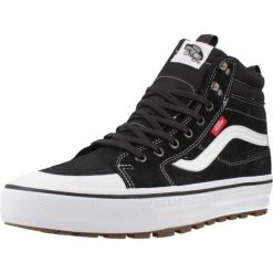 Buty VANS MTE SK8-HI WATERPROOF Czarny. Czarne trekkingi męskie Vans, trekkingowe. Za 565.99 zł.