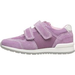 Sneakersy w kolorze fioletowym. Trampki i tenisówki dziewczęce Richter. W wyprzedaży za 172.95 zł.