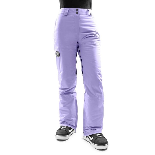 Damskie spodnie snowboardowe Sporty zimowe Siroko P1-W Killy. Niebieskie spodnie materiałowe damskie SIROKO, s, bez wzorów. W wyprzedaży za 674.85 zł.