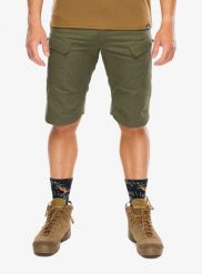 Krótkie spodenki Helikon-Tex Urban Tactical Shorts 11. Zielone szorty męskie HELIKON-TEX, m, bez wzorów, z bawełny, klasyczne. Za 219.99 zł.