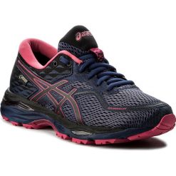 Buty ASICS - Gel-Comulus 19 G-Tx GORE-TEX T7C7N 4990. Obuwie sportowe damskie marki Asics. W wyprzedaży za 399.00 zł.