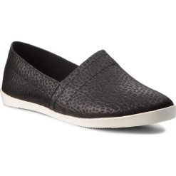 Tenisówki VAGABOND - Lily 4540-080-20 Black. Półbuty damskie marki Vagabond. W wyprzedaży za 189.00 zł.