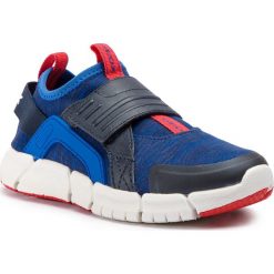 Sneakersy GEOX - J Flexyper B. D J929BD 0GHCE C4226 S Navy/Royal. Półbuty chłopięce marki Geox. Za 259.00 zł.