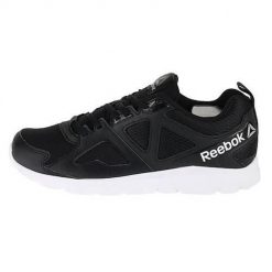Buty treningowe damskie Reebok Dashhex TR. Obuwie sportowe damskie Reebok, bez wzorów, z gumy, trekkingowe. Za 215.00 zł.