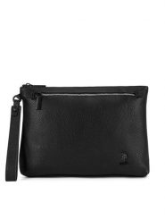 U.S. Polo Assn. Saszetka BEUXT5748MVP Czarny. Czarne saszetki męskie U.S. Polo Assn., z tworzywa sztucznego. Za 125.99 zł.