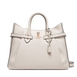 Torebka Guess. Torebki do ręki damskie Guess, z aplikacjami, bez dodatków. Za 719.99 zł.