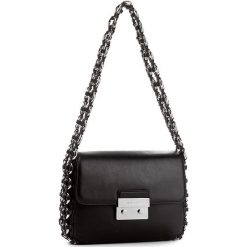 Torebka MICHAEL MICHAEL KORS - Piper 30S7SP1F3L Black. Torby na ramię damskie marki MICHAEL Michael Kors. W wyprzedaży za 1,549.00 zł.