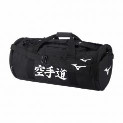 Torba Mizuno karate. Czarne torby i plecaki dziecięce Mizuno. Za 300.00 zł.