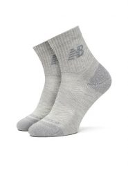 New Balance Skarpety długie Active Cushion Quarter Socks LAS35204AS1 Kolorowy. Skarpety damskie New Balance, bez wzorów, z materiału. Za 99.99 zł.