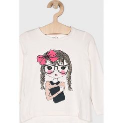 Name it - Bluzka dziecięca 92-128 cm. T-shirty i topy dla dziewczynek Name it. W wyprzedaży za 24.90 zł.