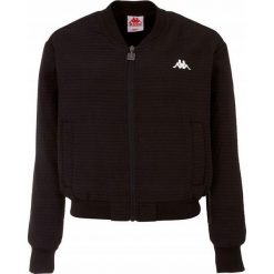 Damska Kurtka Bomber ILVA. Brązowe kurtki sportowe damskie Kappa, bez wzorów, bez kaptura, trekkingowe. Za 260.99 zł.