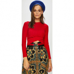 Tally Weijl - Bluzka. Bluzki damskie marki TALLY WEIJL. W wyprzedaży za 49.90 zł.