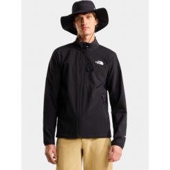 Sweter męski The North Face M Nimble 2. Czarne swetry przez głowę męskie The North Face, m, bez wzorów, bez kołnierzyka. Za 449.00 zł.