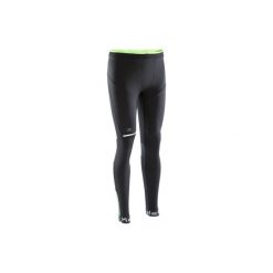 Legginsy do biegania Kiprun męskie. Legginsy sportowe męskie marki KALENJI. Za 99.99 zł.