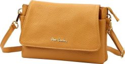 Pierre Cardin Damska torebka ze skóry naturalnej Pierre Cardin FRZ 55080 DOLLARO NoSize. Torby i plecaki dziecięce Pierre Cardin, ze skóry. Za 249.00 zł.