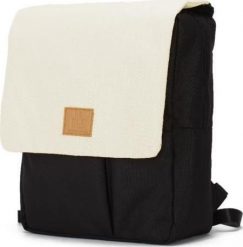 My Bag My bag's plecak reflap eco black/cream. Czarne torby i plecaki dziecięce My Bag. Za 249.00 zł.