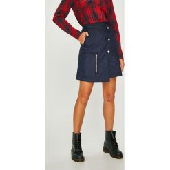 G-Star Raw - Spódnica. Spódnice damskie marki G-Star Raw. W wyprzedaży za 269.90 zł.
