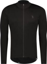 Kurtka BBB Cycling Triguard 3.0. Czarne kurtki męskie BBB CYCLING, na jesień, m, bez wzorów, z poliesteru, bez kaptura. Za 561.40 zł.