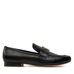 Loafersy Tory Burch. Czarne mokasyny damskie Tory Burch. Za 919.99 zł.