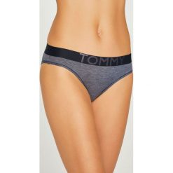Tommy Hilfiger - Figi. Figi damskie marki Tommy Hilfiger. W wyprzedaży za 59.90 zł.