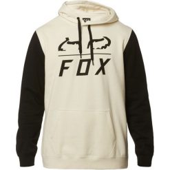 FOX Bluza Męska Furnace Pullover Fleece L Kremowa. Bluzy męskie marki FOX. Za 267.00 zł.