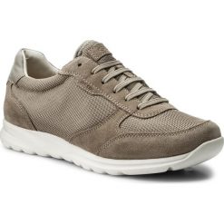 Sneakersy GEOX - U Damian C U820HC 02214 C5004 Sand. Półbuty na co dzień męskie marki Geox. W wyprzedaży za 279.00 zł.