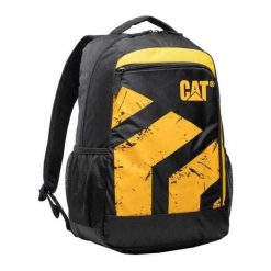 Plecak Fastlane. Czarne plecaki damskie Caterpillar, bez wzorów. Za 185.99 zł.