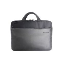 Torba na laptopa Dark Slim do Apple MacBook,12, Pro 13 Czarny BDA-MB1213 Torba TUCANO. Torby na laptopa męskie marki TUCANO. Za 249.00 zł.