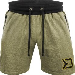 Spodenki Męskie Szorty Wędkarskie Delphin Rawer. Zielone szorty męskie Delphin, na lato, m, bez wzorów. Za 106.99 zł.