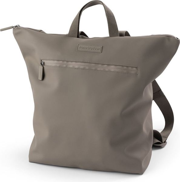 Plecak z przewijakiem Done By Deer taupe. Torby i plecaki dziecięce Done by deer. Za 399.00 zł.