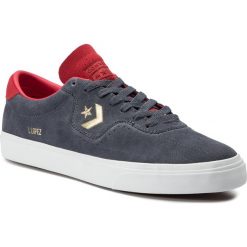 Tenisówki CONVERSE - Louie Lopez Pro Ox 163263C Sharkskin/Casino/W. Trampki męskie marki Converse. W wyprzedaży za 229.00 zł.