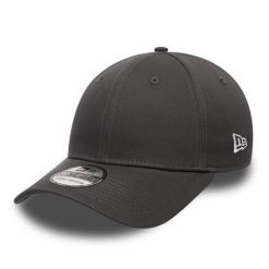 Czapka New Era 39thirty. Szare czapki i kapelusze męskie New Era, bez wzorów, eleganckie. Za 147.00 zł.