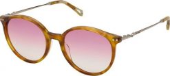 Zadig&Voltaire Damskie okulary przeciwsłoneczne ZADIG&VOLTAIRE WOMEN SZV322-520960 (Szkło/Zausznik/Mostek) 52/19/135 mm) NoSize. Okulary przeciwsłoneczne damskie Zadig&Voltaire. Za 342.14 zł.
