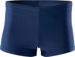 Męskie Bokserki Kąpielowe Broekie dress blues rozmiar XXL. Kąpielówki męskie NORMANN, m, bez wzorów. Za 33.95 zł.