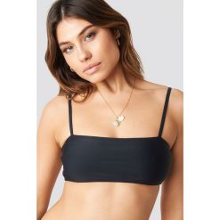 NA-KD Swimwear Bikini Top - Black. Bikini damskie marki NA-KD Swimwear. Za 60.95 zł.