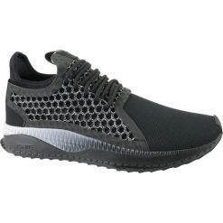 Puma Tsugi Netfit V2 365398-02. Czarne buty sportowe męskie marki Puma, z materiału. W wyprzedaży za 359.99 zł.