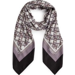 Chusta LIU JO - Foulard 120X120 A19266 T0300 Nero 22222. Szaliki i chusty damskie marki Liu Jo. Za 199.00 zł.