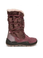 Primigi Śniegowce GORE-TEX 8881844 D Bordowy. Czerwone buty zimowe dziewczęce Primigi, z gore-texu, bez zapięcia. Za 519.99 zł.