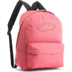 Plecak VANS - Realm Backpack VN0A3UI6YDZ Desert Rose. Plecaki damskie marki Vans. W wyprzedaży za 129.00 zł.