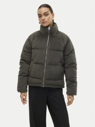 Vero Moda Kurtka zimowa Debbie Sofia 10314894 Szary Regular Fit. Szare kurtki damskie Vero Moda, na zimę, m, bez wzorów, z syntetyku, bez kaptura. Za 209.99 zł.