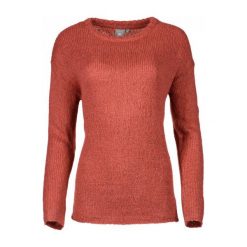 Rip Curl Sweter Damski Anahim S Pomarańcz. Różowe swetry damskie Rip Curl. W wyprzedaży za 139.00 zł.
