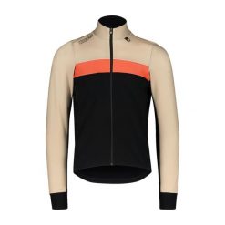 Dżersej z długim rękawem Bioracer Spitfire Tempest Thermal. Brązowe buty sportowe męskie BIORACER, z dżerseju, bez zapięcia, rowerowe. Za 599.00 zł.