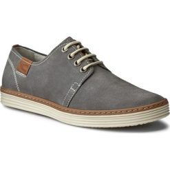 Tenisówki CAMEL ACTIVE - Copa 376.26.02 Ash. Szare trampki męskie marki Camel Active, z gumy. W wyprzedaży za 339.00 zł.