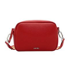 SURI FREY Torebka Naramienna SFY Hanny Torby na ramię 1 ct Damski. Torby na ramię damskie Suri Frey, bez wzorów, z poliesteru, bez dodatków. Za 208.99 zł.